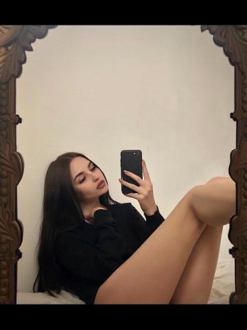 Проститутка Леночка